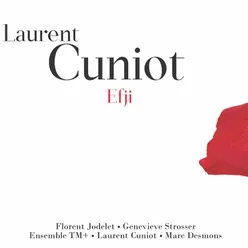 Laurent Cuniot - Efji