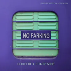 No Parking Instrumental Version