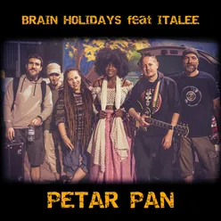 Petar pan