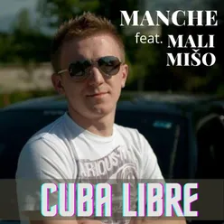 Cuba libre