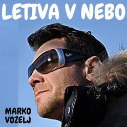 Letiva v nebo