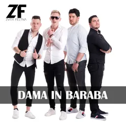 Dama In Baraba