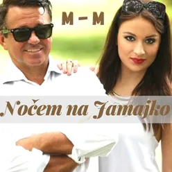 Nočem na jamajko