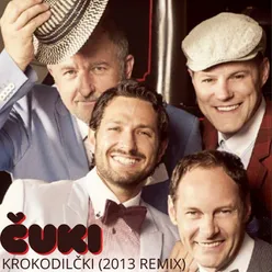 Krokodilčki 2013 Remix