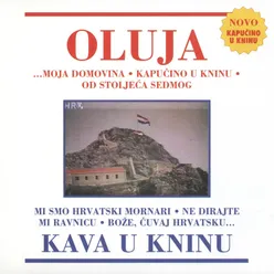 Hrvatski Će Opet Sin Prolaziti Kroz Knin