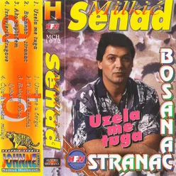 Bosanac-stranac