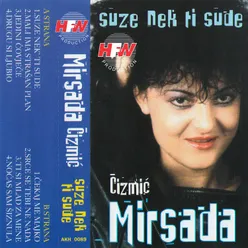 Suze nek' Ti sude