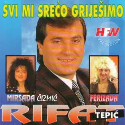 Svi mi srećo griješimo