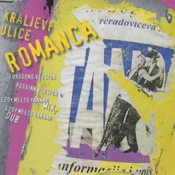 Romanca Eurosong Version