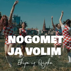 Nogomet ja volim