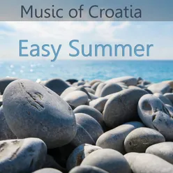 Music Of Croatia Easy Summer