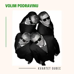 Volim Podravinu