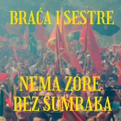 Nema zore bez sumraka