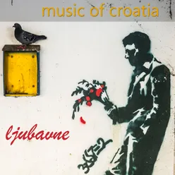 Music of Croatia - Ljubavne