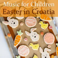 Music for Children: Easter in Croatia