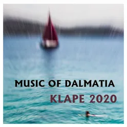 Music of Dalmatia Klape 2020