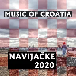 Naprijed Hrvatska