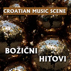 Croatian music scene Božićni Hitovi
