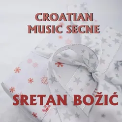 Croatian music scene - sretan božić