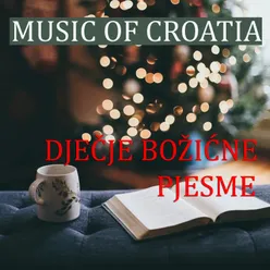 Music of Croatia - dječje božićne pjesme