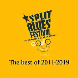 Split Blues Festival