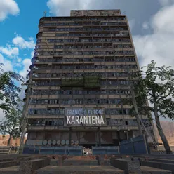 Karantena