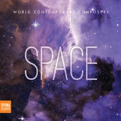 Symphony No. 12 "Space": I. Evolution