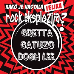 Kako Je Nastala Velika Rock Eksplozija?