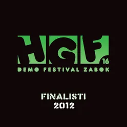 HGF 16 - Finalisti 2012