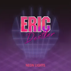 Neon Lights Synthwave Version
