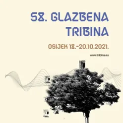 Ivan Josip Skender: Treći Gudački Kvartet