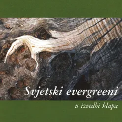 Svjetski evergreeni u izvedbi klapa Live