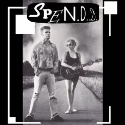 Spen D.D. Remastered