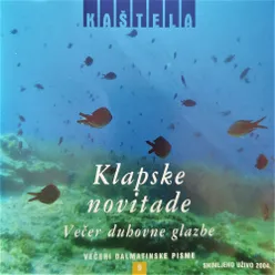 Klapske Novitade - Večer Duhovne Glazbe 2004 Live