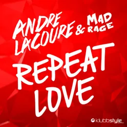 Repeat Love Radio Edit