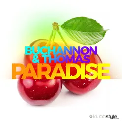 Paradise Radio Edit