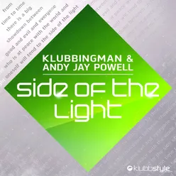 Side of the Light Extended Mix