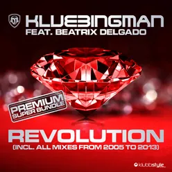 Revolution Original Club Mix