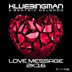 Love Message 2K16 Empyre One & Enerdizer Radio Edit