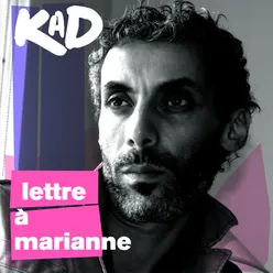 Lettre á marianne