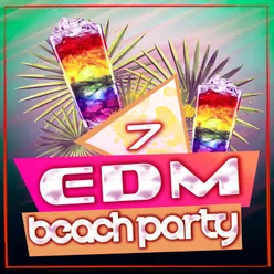EDM Beach Party, Vol. 7
