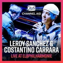 Live At Elbphilharmonie