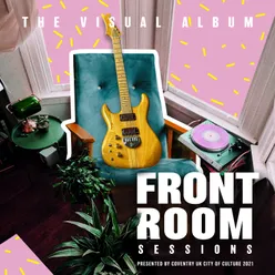 Front Room Sessions
