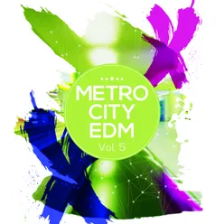 Metro City EDM, Vol. 5