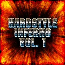 Hardstyle Inferno, Vol. 1