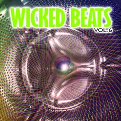 Wicked Beats, Vol. 6