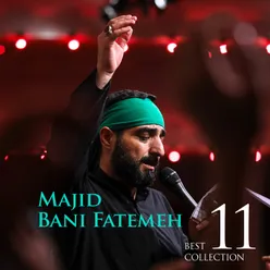 Best of Majid Bani Fatemeh Vol.11