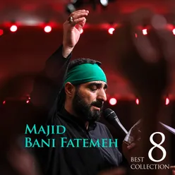 Best of Majid Bani Fatemeh Vol.8