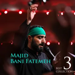Best of Majid Bani Fatemeh Vol.3