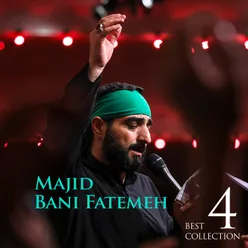 Best of Majid Bani Fatemeh Vol.4